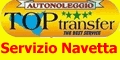 TOPtransfer - Servizio Navetta