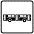 Bus di linea urbano